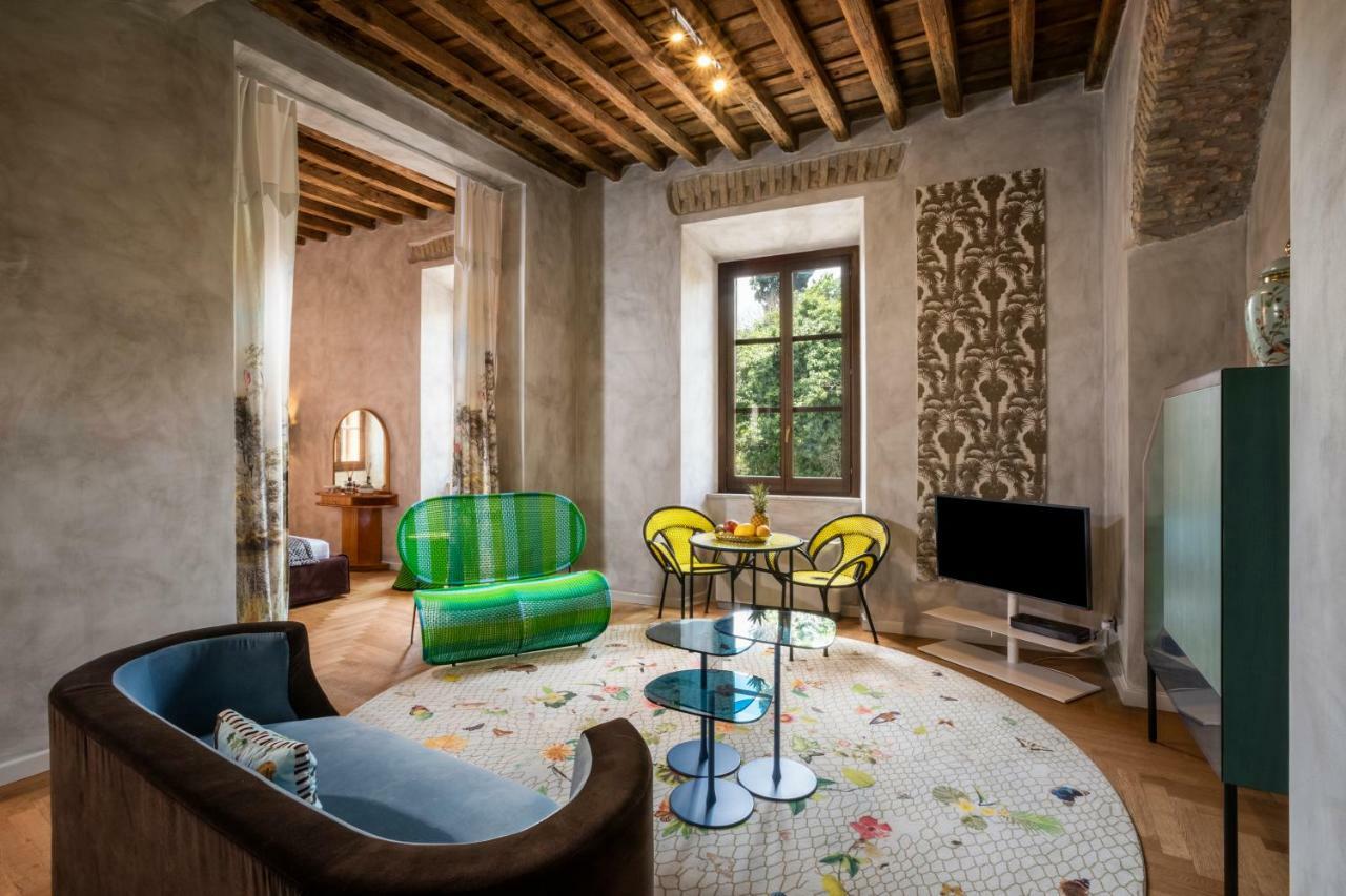 Palm - Small Luxury Of The World Apartment Rom