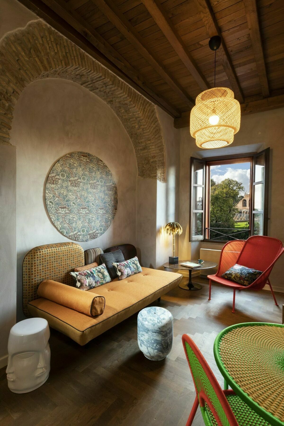 Palm - Small Luxury Of The World Rom
