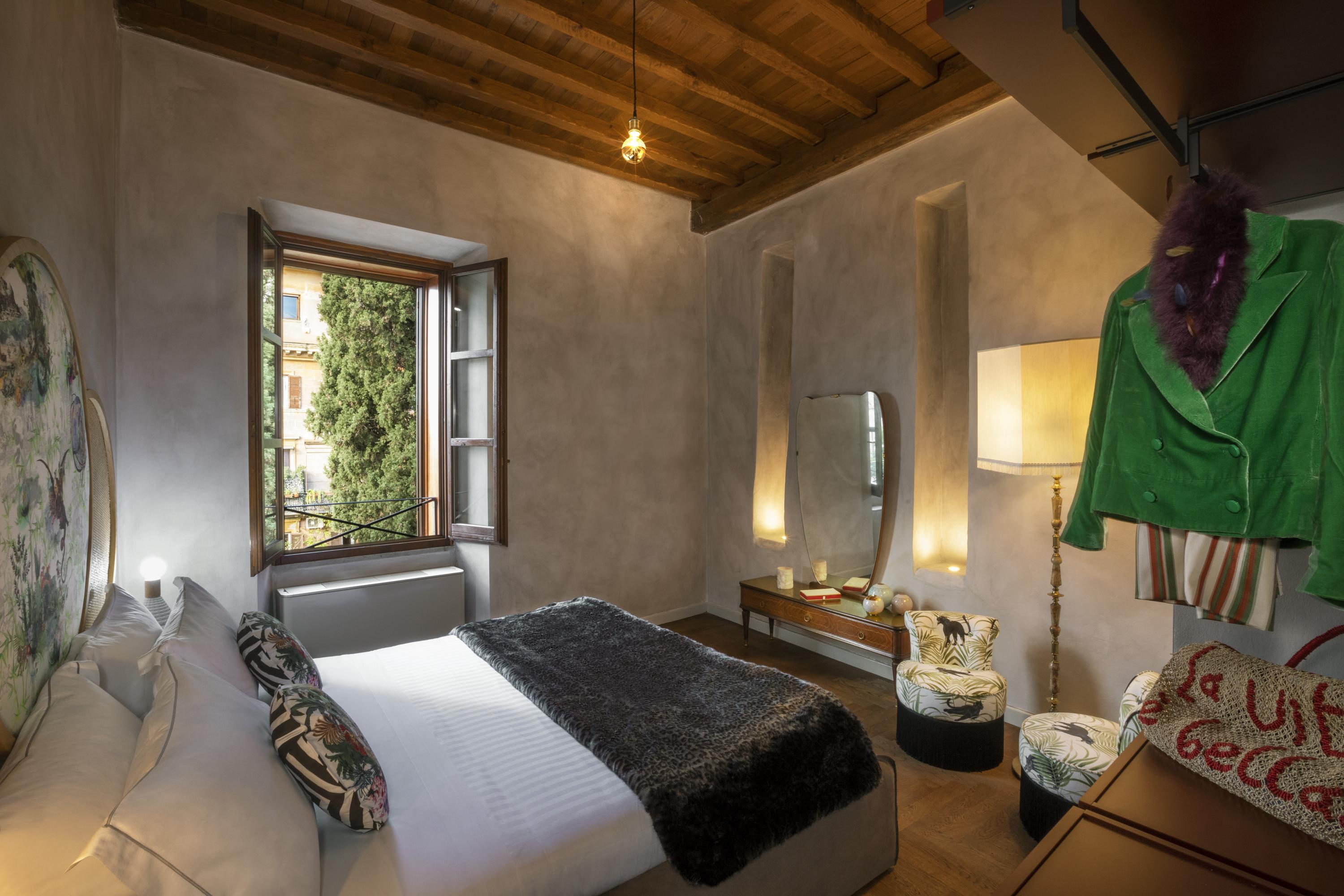 Apartment Palm - Small Luxury Of The World Rom